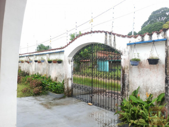 Imagem Casa com 3 Quartos à Venda, 211 m² em Chapéu Virado (Mosqueiro) - Belém Imagem Casa com 3 Quartos à Venda, 211 m² em Chapéu Virado (Mosqueiro) - Belém