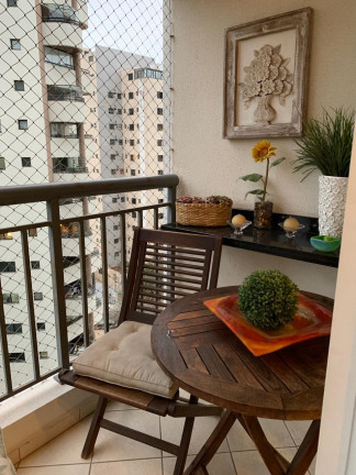 Imagem Apartamento com 2 Quartos à Venda, 51 m² em Vila Andrade - São Paulo