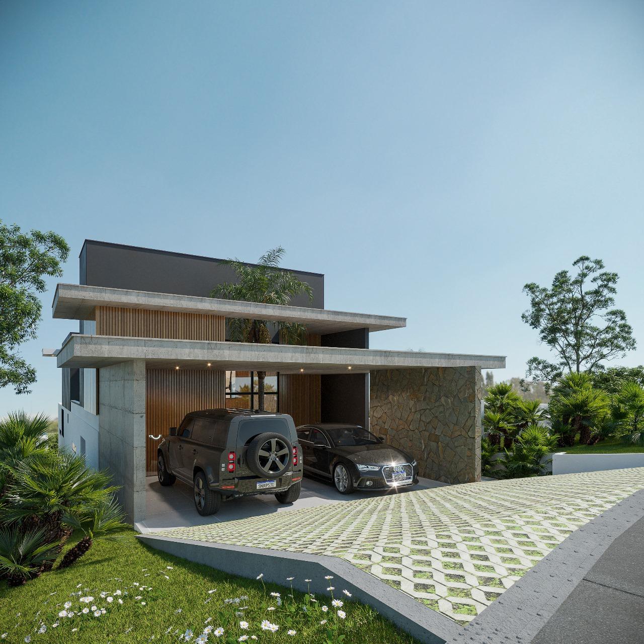 Imagem Casa de Condomínio com 5 Quartos à Venda, 610 m² em Guaxuma - Maceió