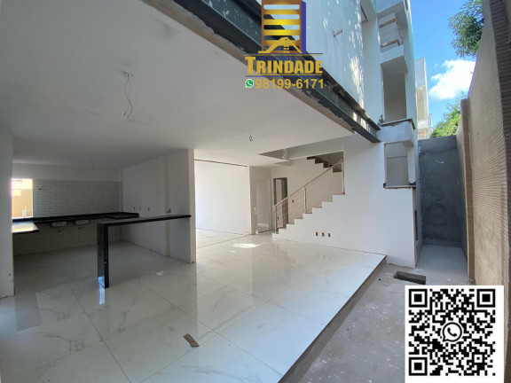 Imagem Casa de Condomínio com 4 Quartos à Venda, 200 m² em Recanto dos Vinhais - São Luís Imagem Casa de Condomínio com 4 Quartos à Venda, 200 m² em Recanto dos Vinhais - São Luís