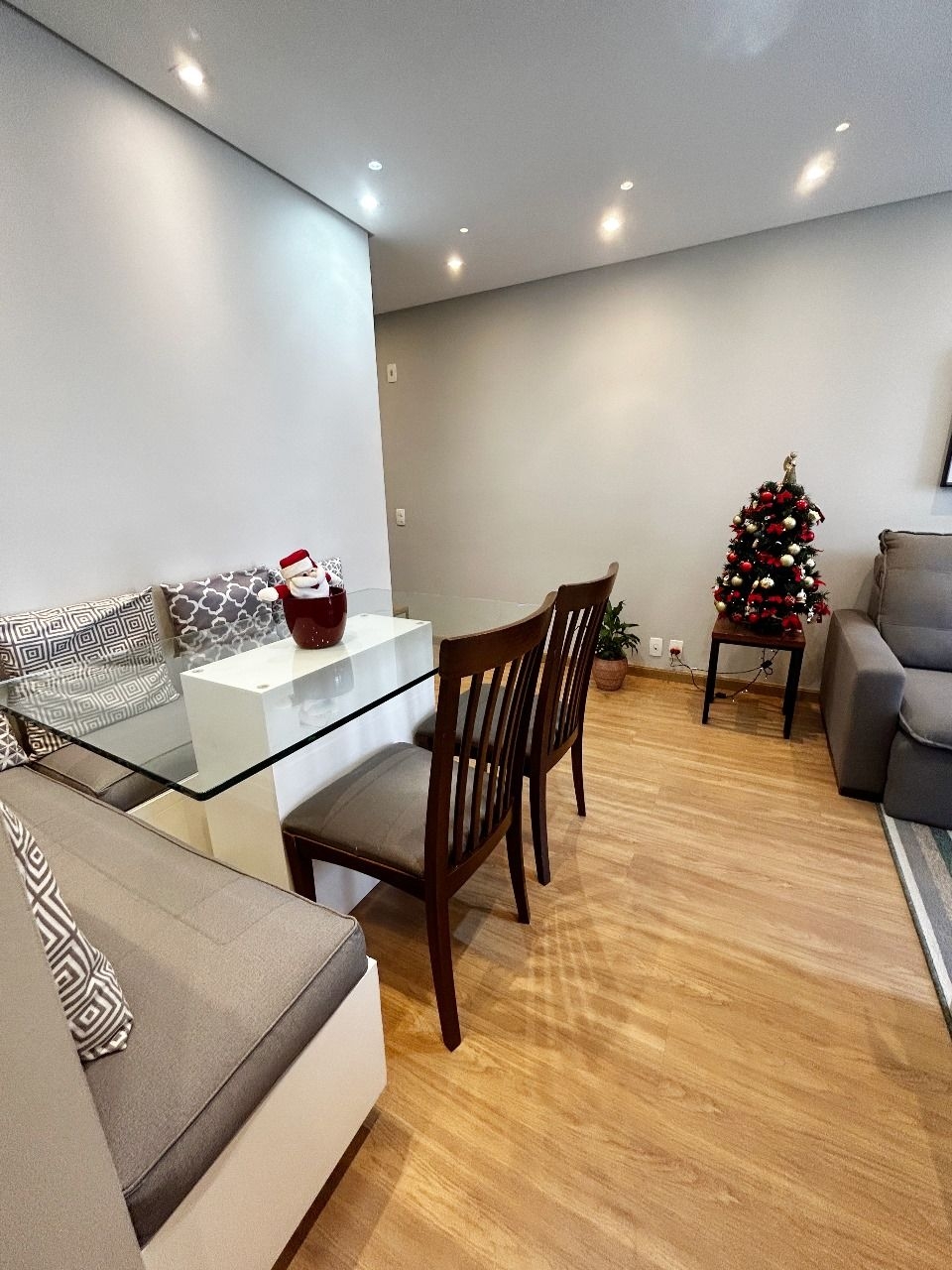 Imagem Apartamento com 3 Quartos à Venda, 62 m²em Lauzane Paulista - São Paulo