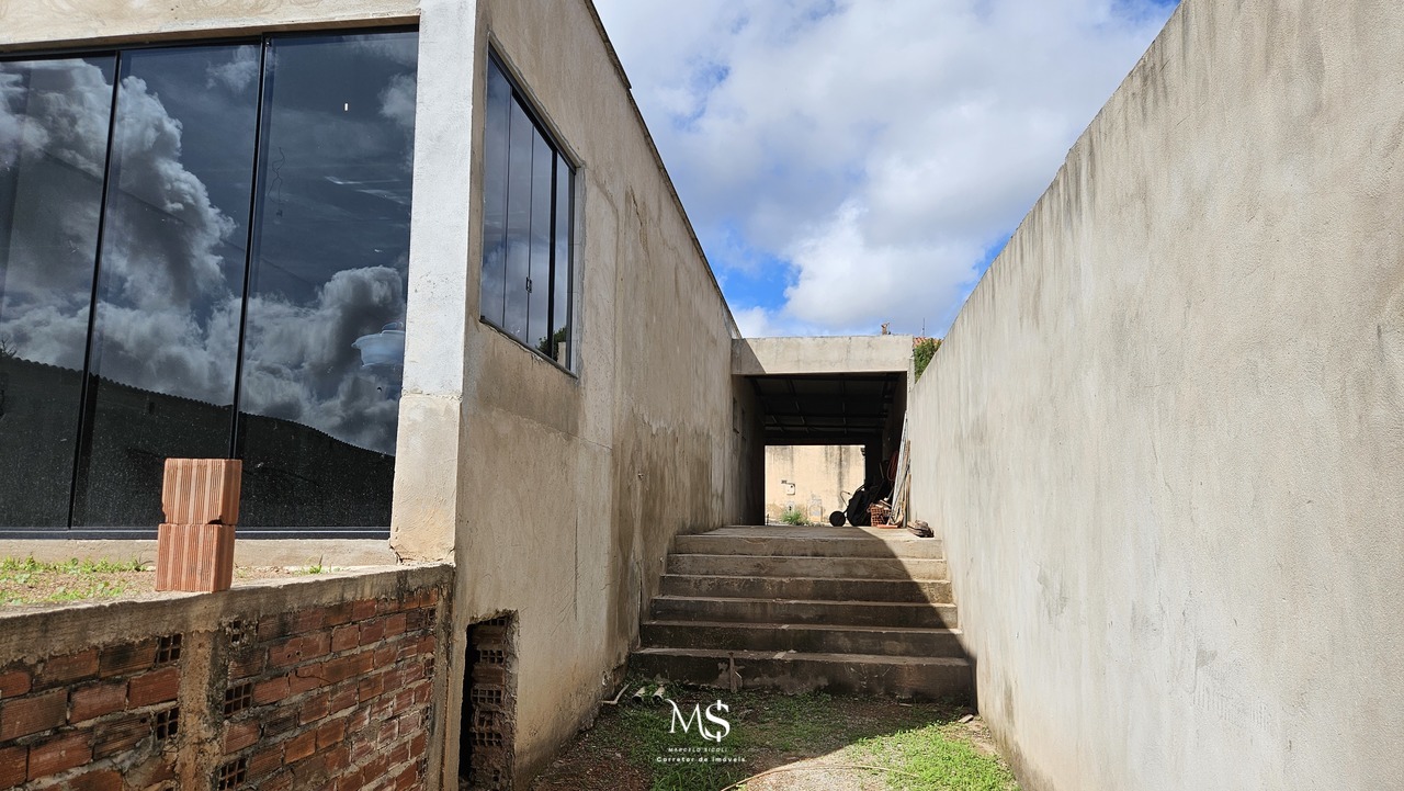 Imagem Casa com 4 Quartos à Venda, 350 m² em Setor Sudoeste - Brasília