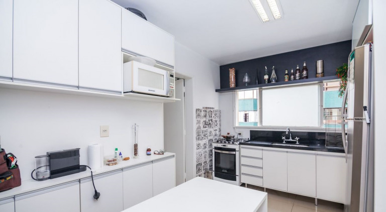 Imagem Apartamento com 3 Quartos à Venda, 114 m² em Bela Vista - Porto Alegre
