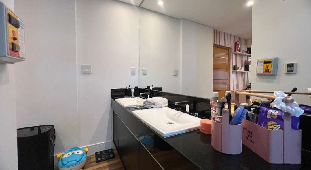 Imagem Apartamento com 3 Quartos à Venda, 157 m² em Canto do Forte - Praia Grande Imagem Apartamento com 3 Quartos à Venda, 157 m² em Canto do Forte - Praia Grande