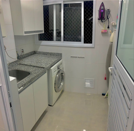 Imagem Apartamento com 2 Quartos à Venda, em Barcelona - São Caetano do Sul Imagem Apartamento com 2 Quartos à Venda, em Barcelona - São Caetano do Sul