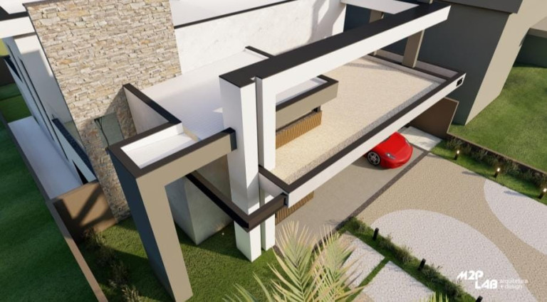 Imagem Casa de Condomínio com 3 Quartos à Venda, 375 m²em Condomínio Reserva da Serra - Jundiaí
