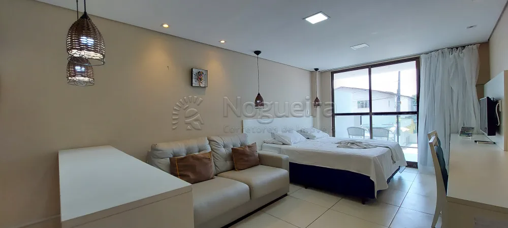 Imagem Apartamento com 1 Quarto à Venda, 26 m²em Porto de Galinhas - Ipojuca Imagem Apartamento com 1 Quarto à Venda, 26 m²em Porto de Galinhas - Ipojuca