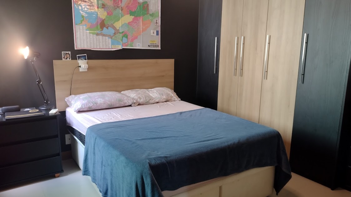 Imagem Casa de Condomínio com 5 Quartos à Venda, 240 m² em São Francisco - Niterói