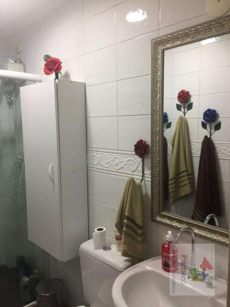 Imagem Apartamento com 2 Quartos à Venda, 50 m² em Parque São Luís - São Paulo