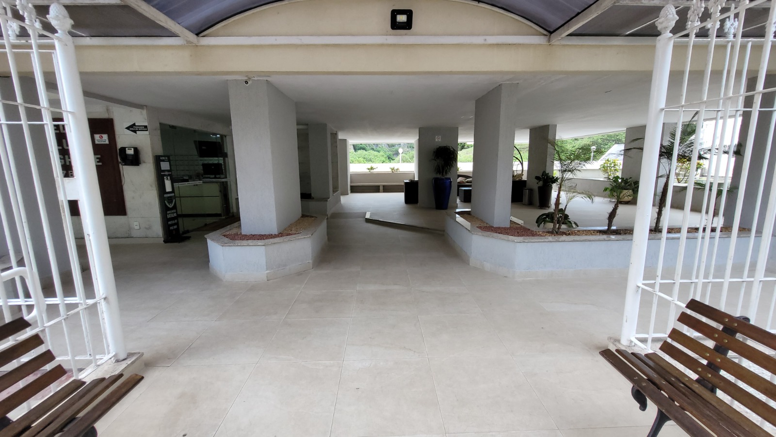 Imagem Apartamento com 2 Quartos à Venda, 60 m²em Engenhoca - Niterói