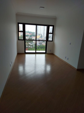Imagem Apartamento com 3 Quartos para Alugar, 77 m² em Parque Residencial Julia - São Paulo Imagem Apartamento com 3 Quartos para Alugar, 77 m² em Parque Residencial Julia - São Paulo