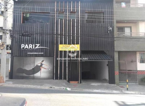 Imagem Sala Comercial para Alugar, 35 m² em Santa Paula - São Caetano Do Sul Imagem Sala Comercial para Alugar, 35 m² em Santa Paula - São Caetano Do Sul