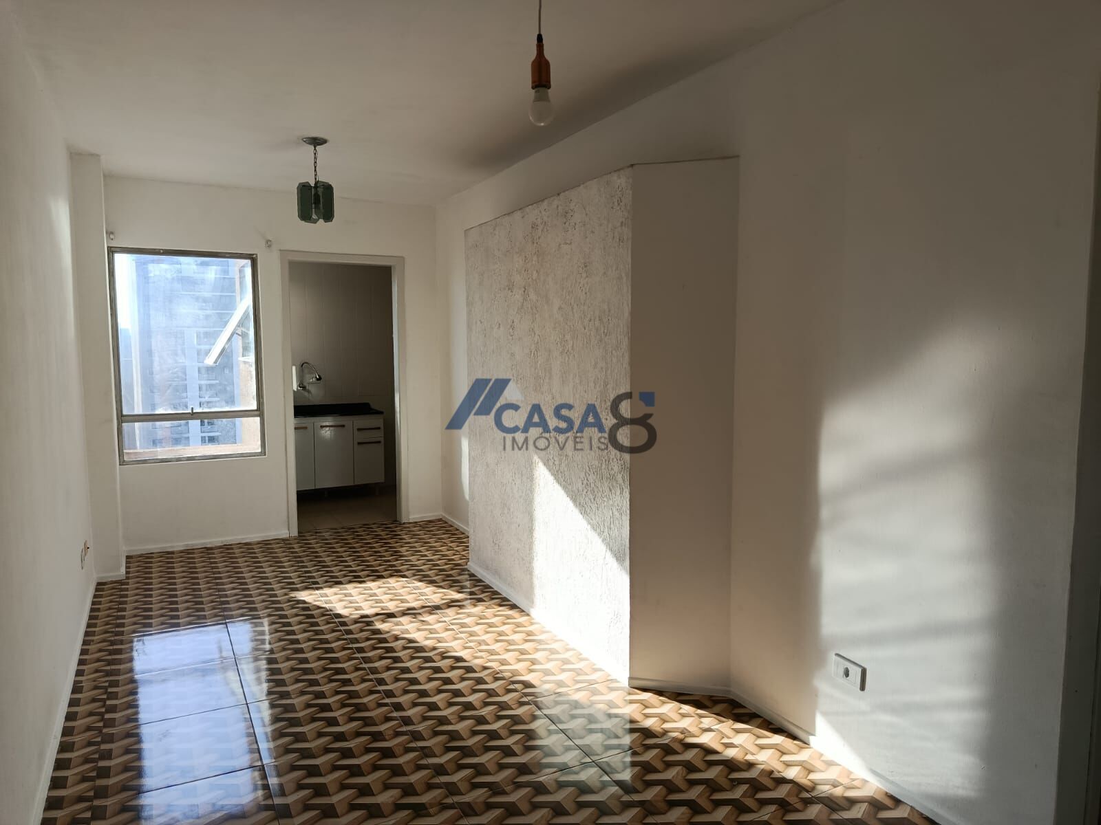 Imagem Apartamento com 1 Quarto à Venda, 37 m² em Jardim Botânico - Curitiba Imagem Apartamento com 1 Quarto à Venda, 37 m² em Jardim Botânico - Curitiba