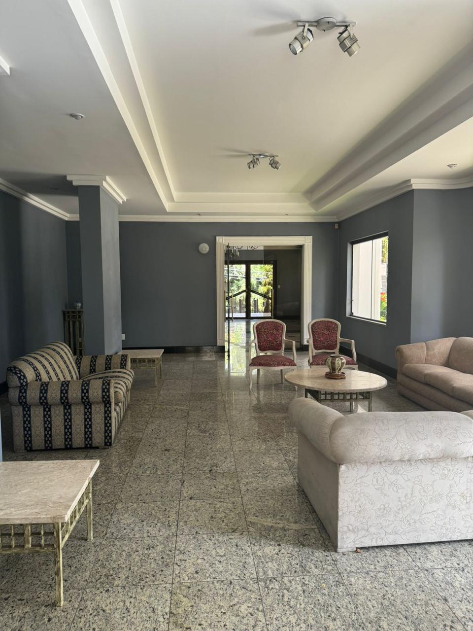 Imagem Apartamento com 3 Quartos à Venda ou Locação, 247 m² em Vila Suzana - São Paulo