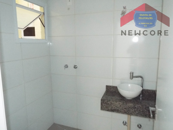 Imagem Apartamento com 2 Quartos à Venda,  em Areal - Pelotas