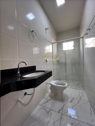 Imagem Casa com 3 Quartos à Venda, 88 m²em Parque Residencial Aeroporto - Maringá