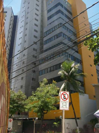 Imagem Apartamento com 2 Quartos à Venda, 65 m² em Boa Viagem - Recife