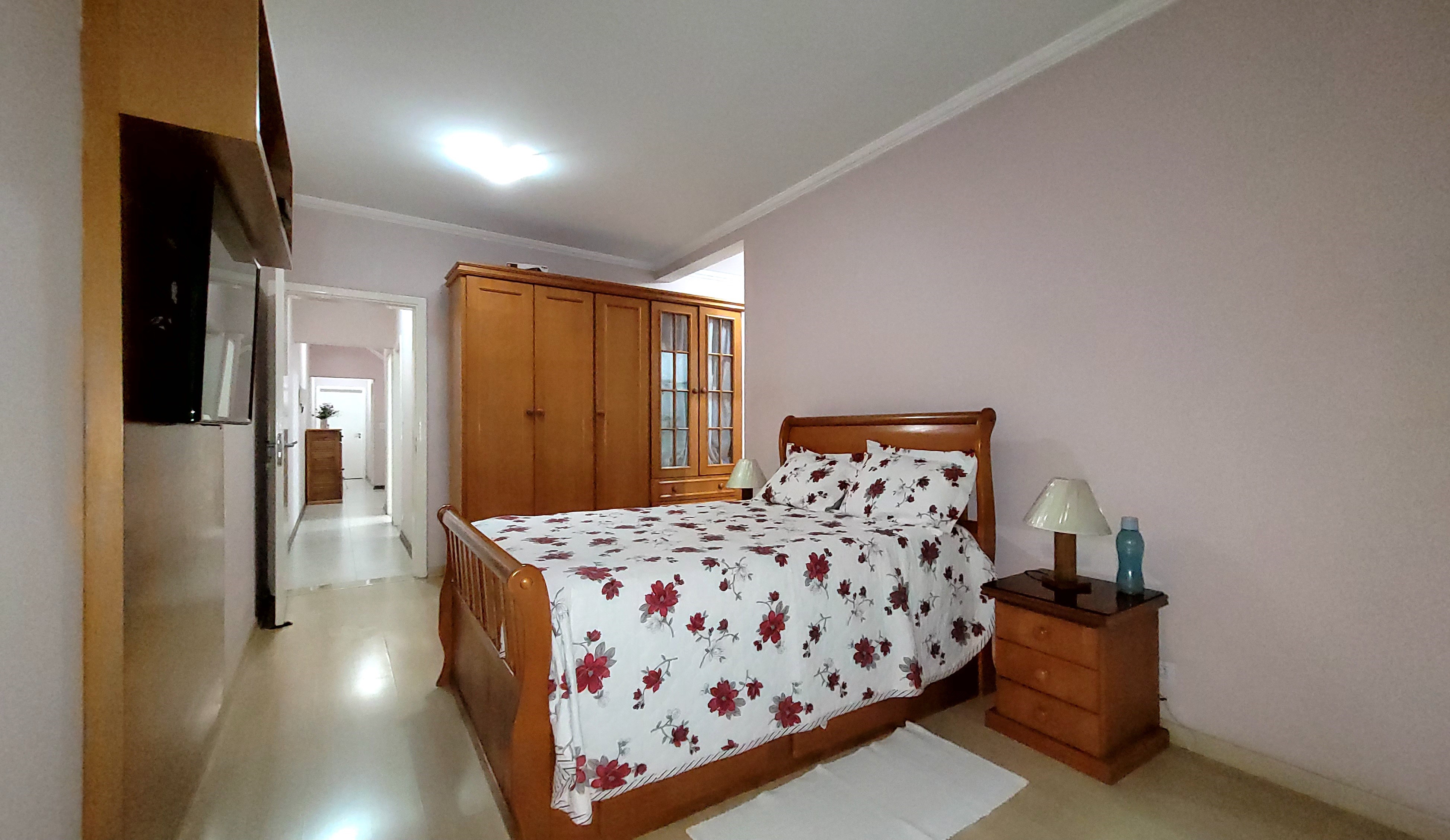 Imagem Sobrado com 4 Quartos à Venda, 392 m²em Jardim Paraíso - Santo André