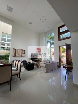 Imagem Casa de Condomínio com 4 Quartos à Venda, 391 m² em Parque do Jiqui - Parnamirim Imagem Casa de Condomínio com 4 Quartos à Venda, 391 m² em Parque do Jiqui - Parnamirim