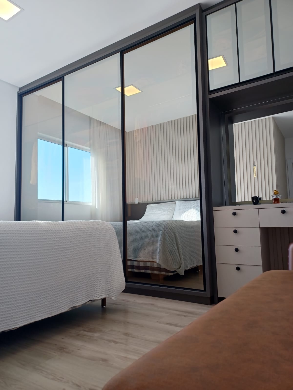 Imagem Apartamento com 3 Quartos à Venda, 143 m²em São Cristóvão - Chapecó