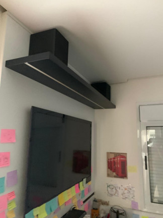 Imagem Apartamento com 3 Quartos para Alugar, 150 m² em Vila Andrade - São Paulo