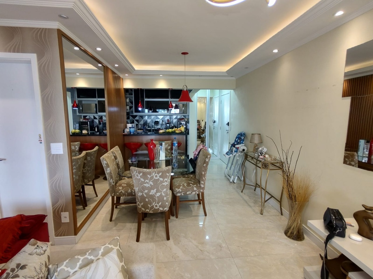 Imagem Apartamento com 2 Quartos à Venda, 105 m² em Centro - Diadema Imagem Apartamento com 2 Quartos à Venda, 105 m² em Centro - Diadema