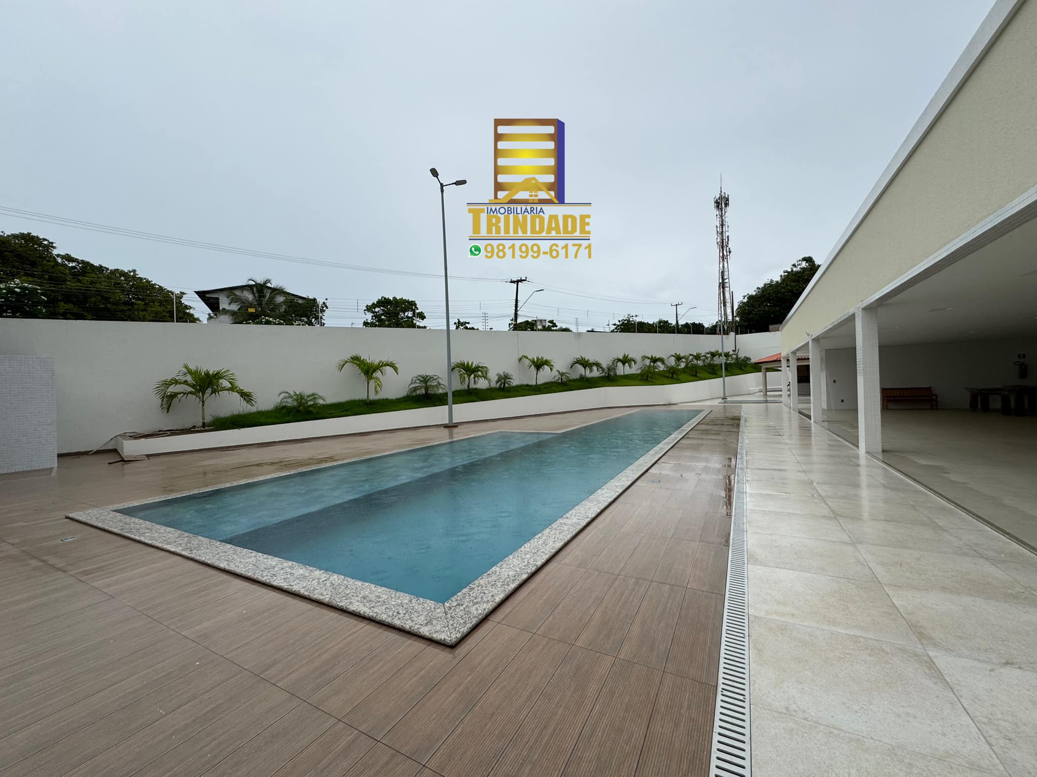 Imagem Casa de Condomínio com 4 Quartos à Venda, 200 m² em Loteamento Parque Aracagi I - sao luis Imagem Casa de Condomínio com 4 Quartos à Venda, 200 m² em Loteamento Parque Aracagi I - sao luis