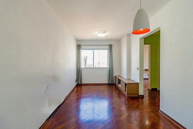 Apartamento com 2 Quartos à Venda, 63 m² em Vila Mariana - São Paulo