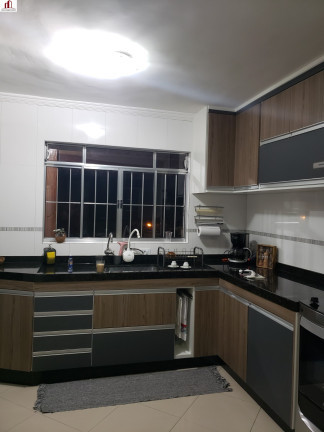 Imagem Casa com 3 Quartos à Venda,  em Nova Era - Caieiras