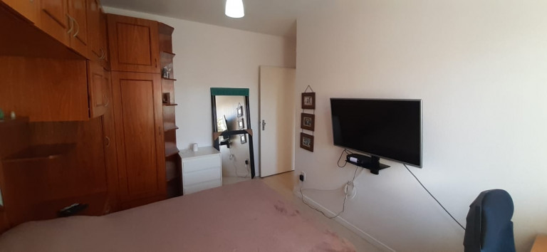 Imagem Apartamento com 2 Quartos à Venda, 70 m² em Jardim Botânico - Porto Alegre