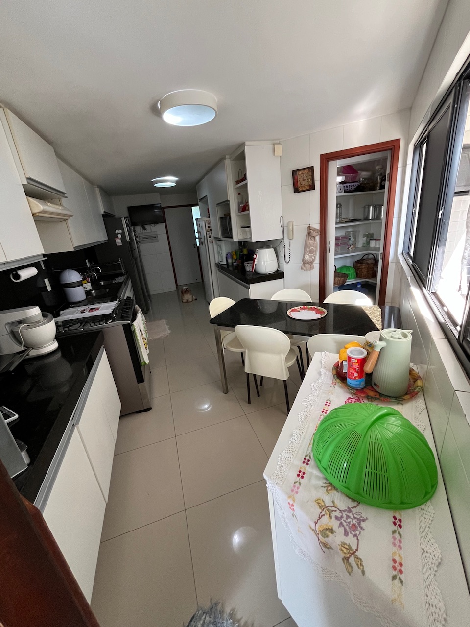 Imagem Apartamento com 4 Quartos à Venda, 195 m² em Pajuçara - Maceió