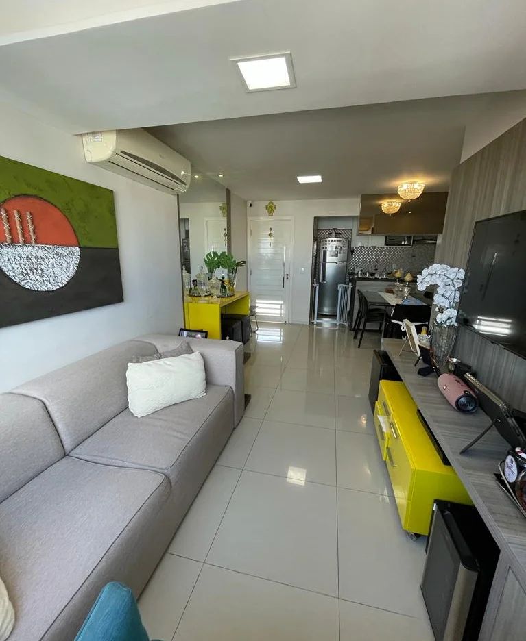 Imagem Apartamento com 2 Quartos à Venda, 65 m²em Meireles - Fortaleza Imagem Apartamento com 2 Quartos à Venda, 65 m²em Meireles - Fortaleza