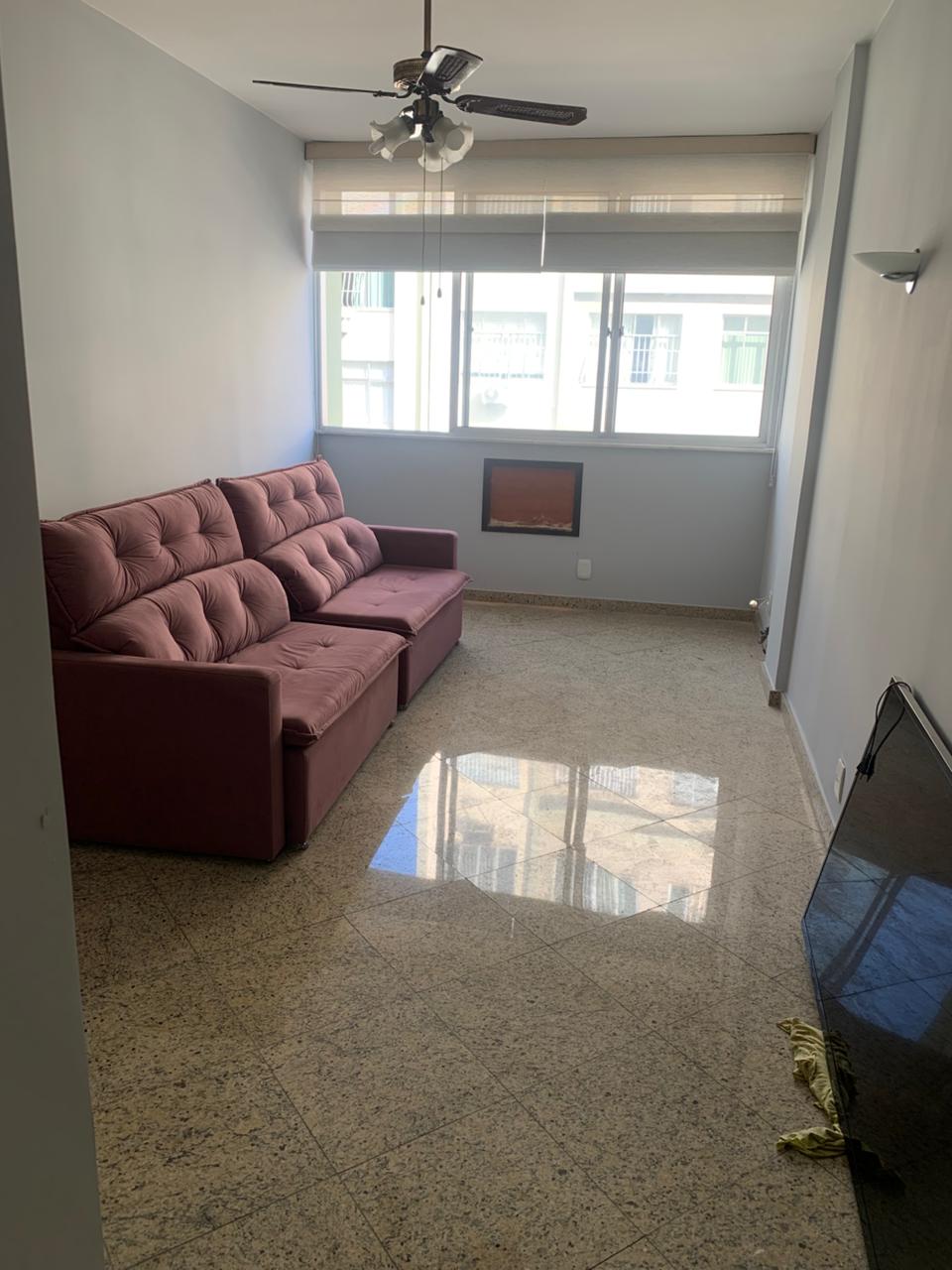 Apartamento com 3 Quartos à Venda, 110 m² em Icaraí - Niterói