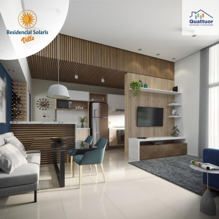 Imagem Casa de Condomínio com 3 Quartos à Venda, 83 m² em Jardim Canaã - Aquiraz Imagem Casa de Condomínio com 3 Quartos à Venda, 83 m² em Jardim Canaã - Aquiraz