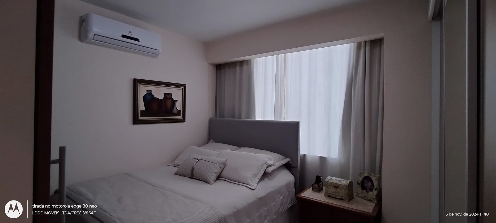 Imagem Apartamento com 3 Quartos à Venda, 89 m²em Centro - Florianópolis