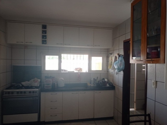 Imagem Casa de Condomínio com 3 Quartos à Venda, 136 m²em Nova Parnamirim - Parnamirim Imagem Casa de Condomínio com 3 Quartos à Venda, 136 m²em Nova Parnamirim - Parnamirim