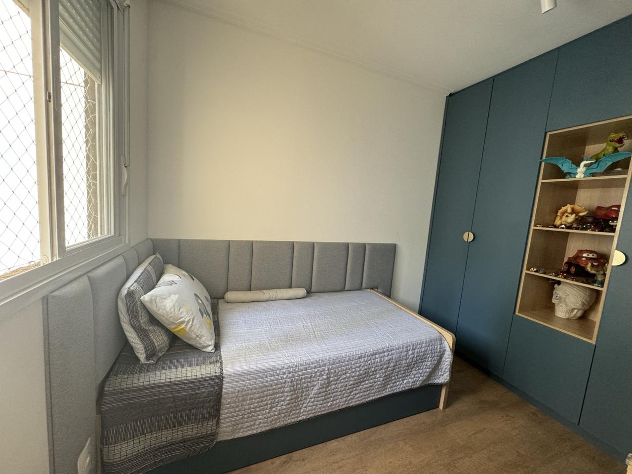 Imagem Apartamento com 2 Quartos à Venda, 76 m² em Vila Andrade - São Paulo