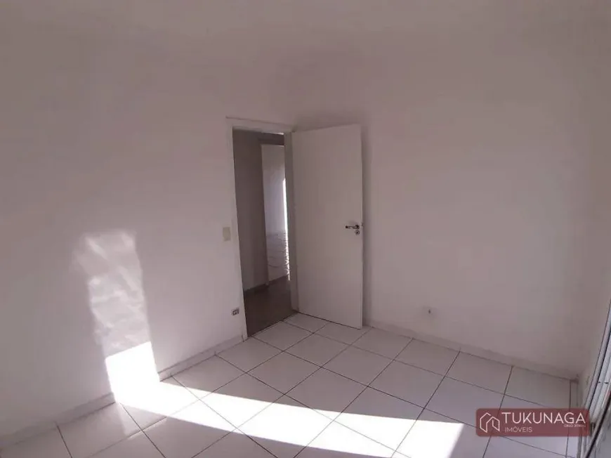Imagem Cobertura com 4 Quartos à Venda, 200 m²em Vila Galvão - Guarulhos