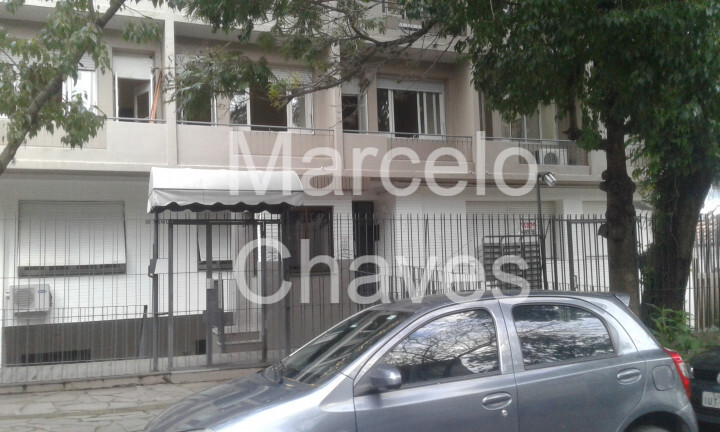 Imagem Apartamento com 3 Quartos à Venda, 132 m² em Rio Branco - Porto Alegre Imagem Apartamento com 3 Quartos à Venda, 132 m² em Rio Branco - Porto Alegre