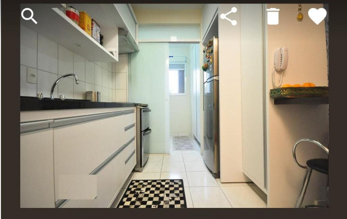 Imagem Apartamento com 2 Quartos à Venda, 87 m² em Vila Andrade - São Paulo