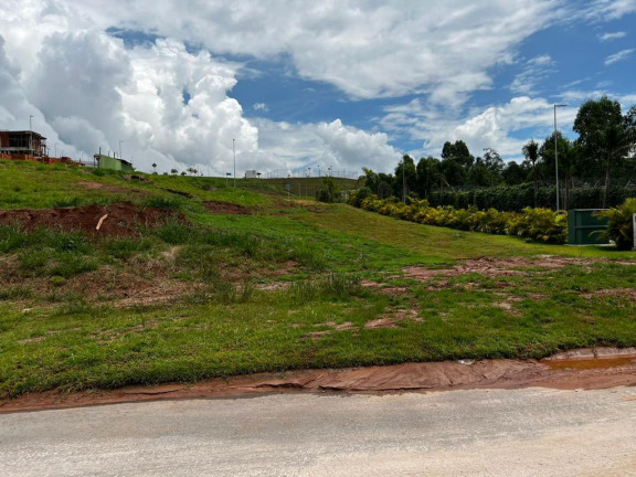 Imagem Terreno à Venda, 475 m² em Colinas da Anhangüera - Santana de Parnaíba