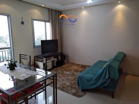 Imagem Apartamento com 2 Quartos à Venda, 60 m² em Vila Santa Catarina - São Paulo Imagem Apartamento com 2 Quartos à Venda, 60 m² em Vila Santa Catarina - São Paulo