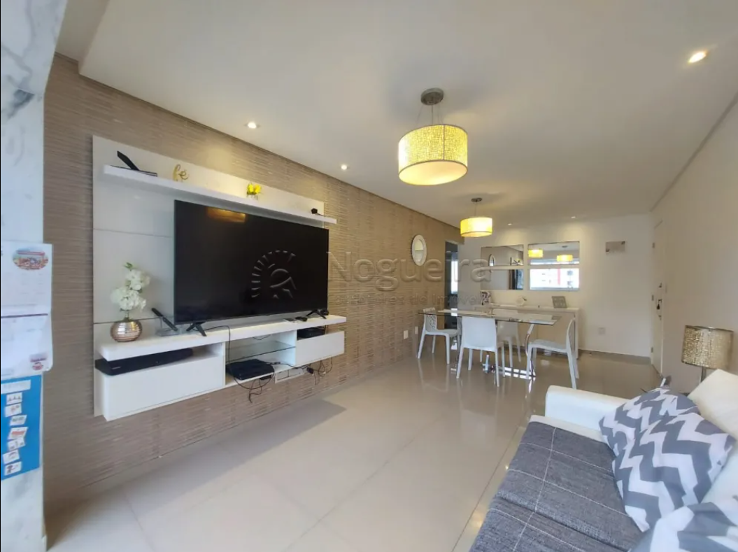 Apartamento com 3 Quartos à Venda, 84 m²em Boa Viagem - Recife