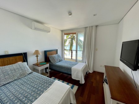 Imagem Casa de Condomínio com 5 Quartos à Venda, 458 m² em Balneário Praia do Pernambuco - Guarujá Imagem Casa de Condomínio com 5 Quartos à Venda, 458 m² em Balneário Praia do Pernambuco - Guarujá