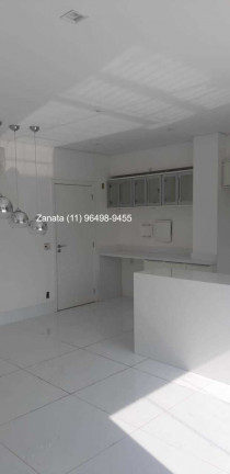 Imagem Apartamento com 1 Quarto à Venda, 49 m² em Jardim Leonor - São Paulo