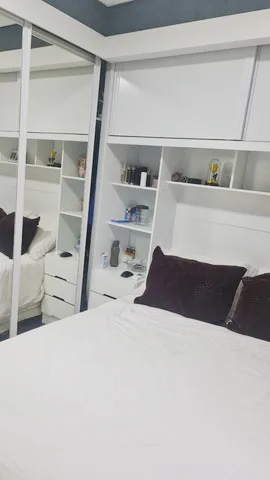 Imagem Apartamento com 2 Quartos à Venda, 92 m²em Alto da Lapa - São Paulo