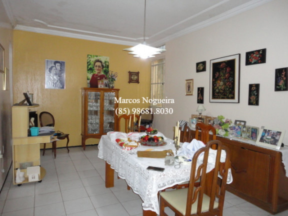 Imagem Casa com 7 Quartos à Venda, 679 m²em Damas - Fortaleza