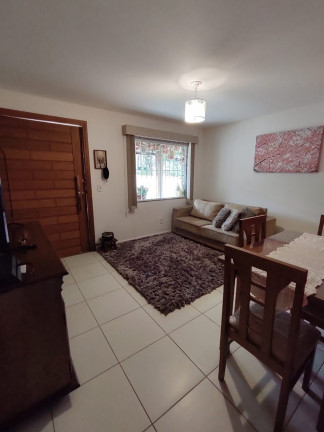 Imagem Casa com 3 Quartos à Venda, 122 m² em Albuquerque - Teresópolis Imagem Casa com 3 Quartos à Venda, 122 m² em Albuquerque - Teresópolis
