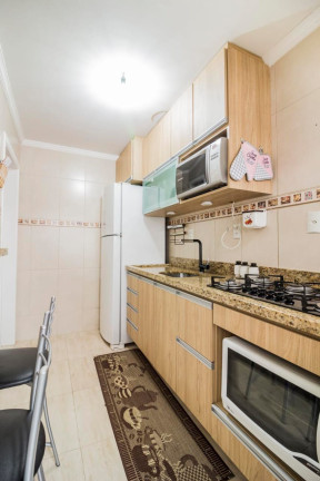 Imagem Apartamento com 2 Quartos à Venda,  em Rio Branco - São Leopoldo