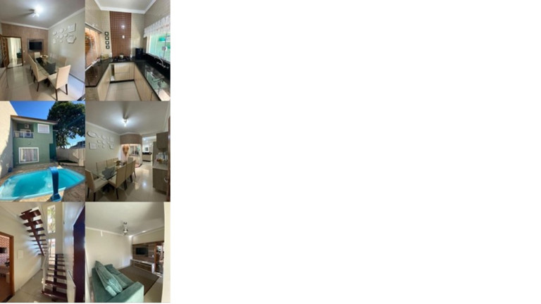 Imagem Casa com 4 Quartos à Venda, 175 m² em Loteamento Villa Branca - Jacareí Imagem Casa com 4 Quartos à Venda, 175 m² em Loteamento Villa Branca - Jacareí